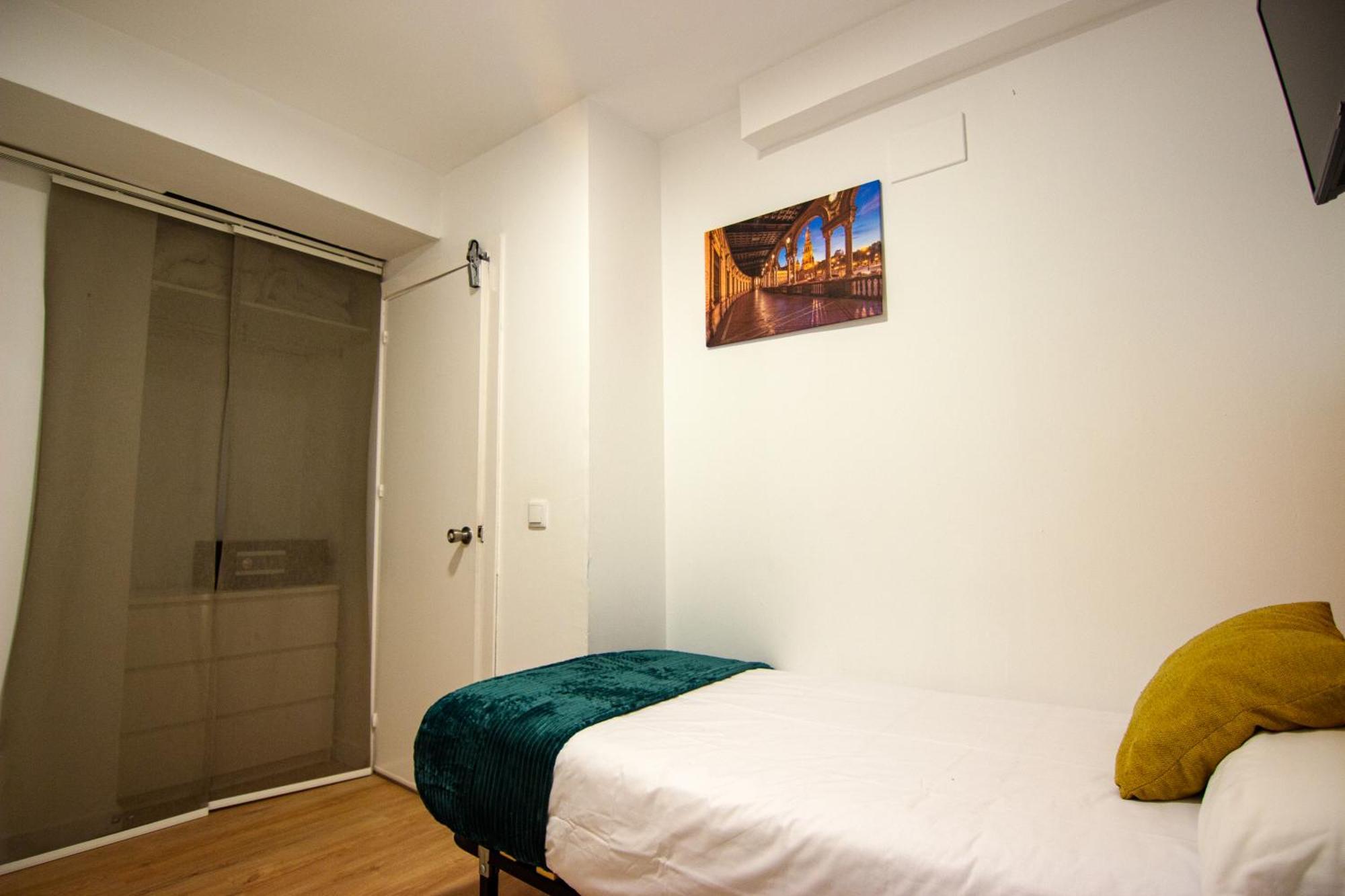 Rentalsevilla Teodosio Exterior photo